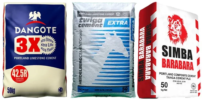 Cements Products