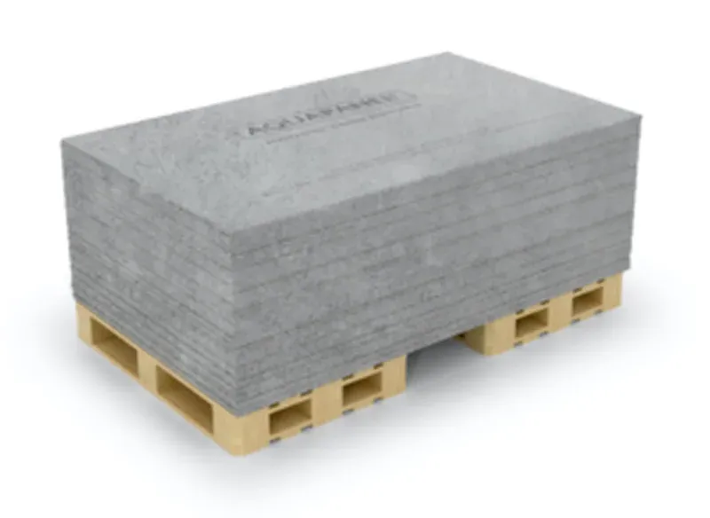 High-quality Cement Board from Jakonda Tanzania