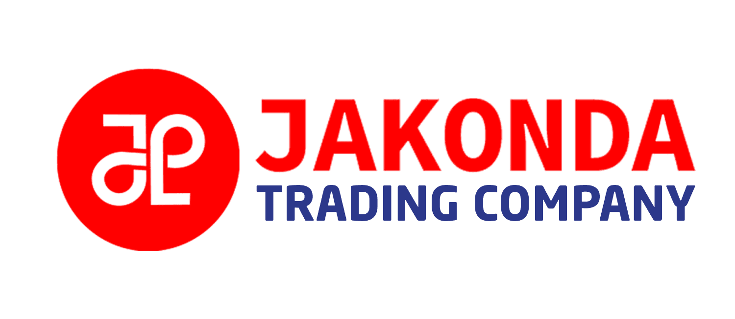 Jakonda Trading Company Logo