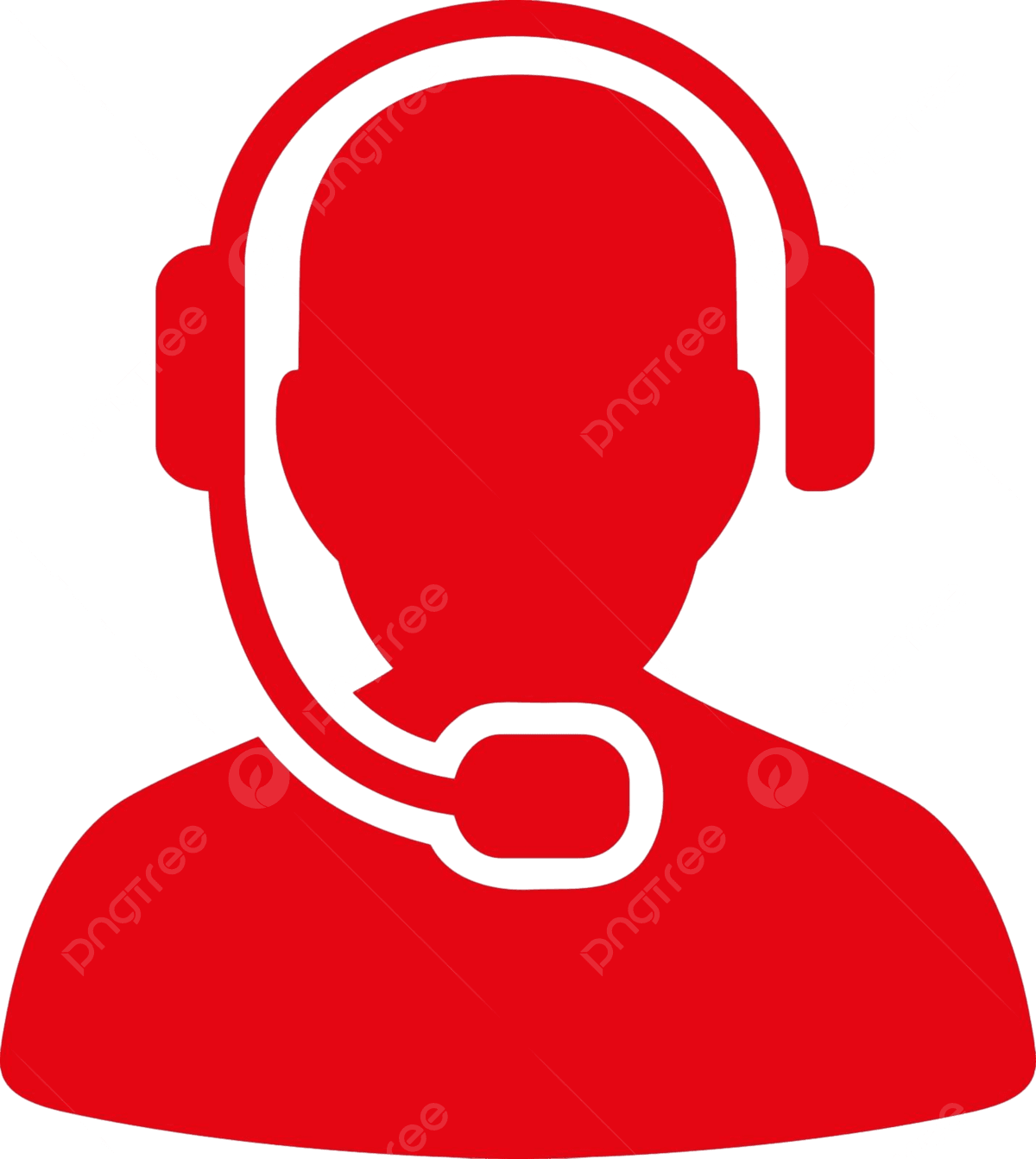 CUSTOMER SUPPORT icon