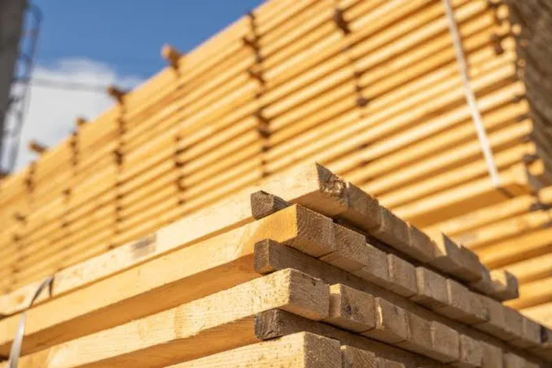 Timber & Wood