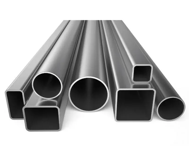 High-quality Steel Hollow Sections and Pipes from Jakonda Steel Tanzania
